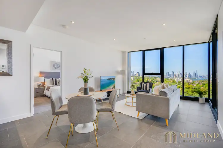 2002/1 Marshall Avenue, St Leonards NSW 2065