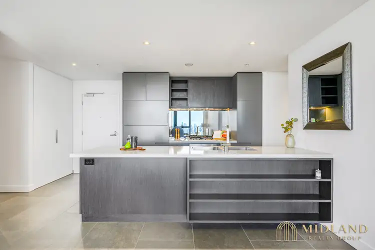 Fourth view of Homely apartment listing, 2002/1 Marshall Avenue, St Leonards NSW 2065