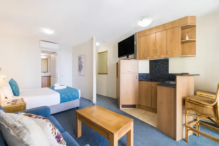 Third view of Homely unit listing, 457/11 Mooloolaba Esplanade, Mooloolaba QLD 4557