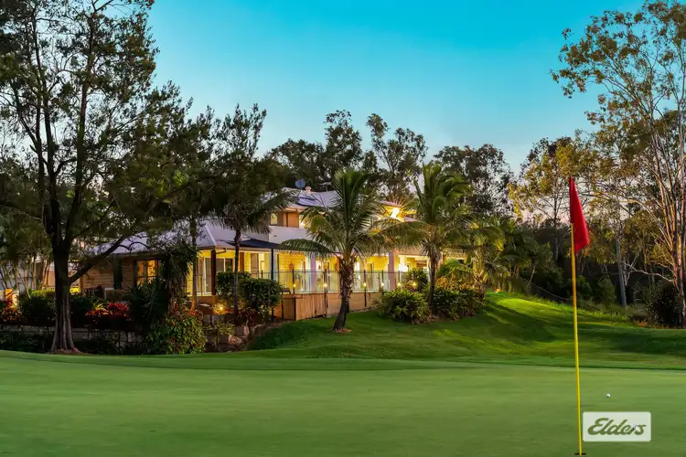 46-48 Pebble Beach Drive, Windaroo QLD 4207