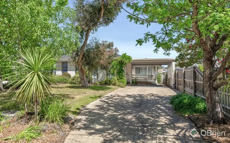 26 Nursery Avenue, Frankston VIC 3199