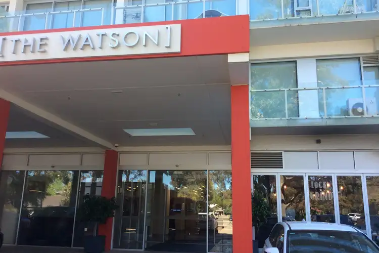 Level 8/827/33 Warwick Street, Walkerville SA 5081