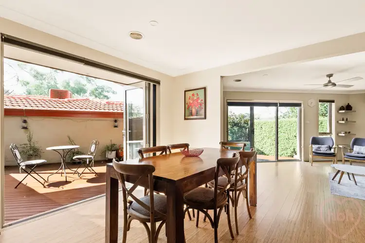 Second view of Homely semi-detached listing, 35b Kellway Street, Evatt ACT 2617