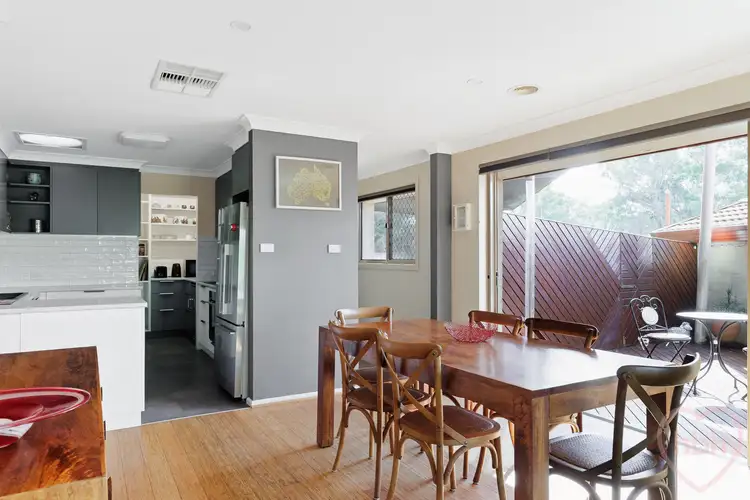 Third view of Homely semi-detached listing, 35b Kellway Street, Evatt ACT 2617