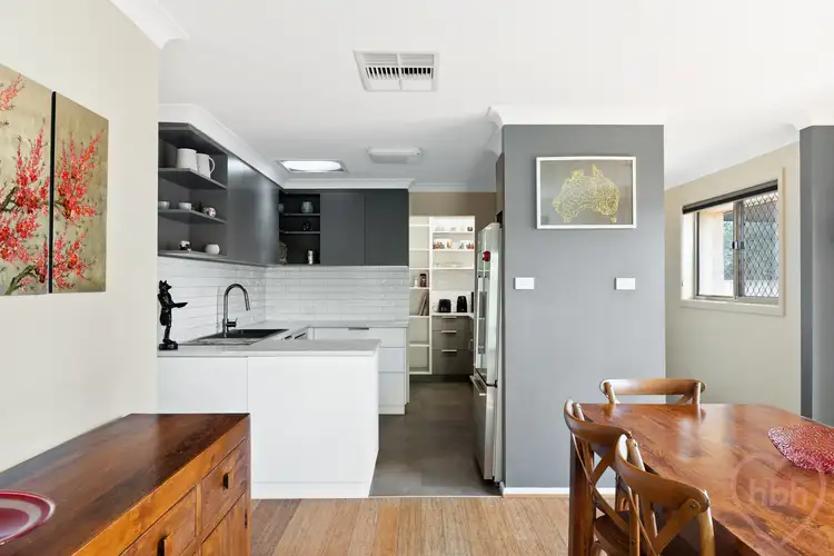 Fourth view of Homely semi-detached listing, 35b Kellway Street, Evatt ACT 2617