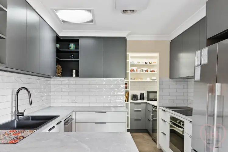 Fifth view of Homely semi-detached listing, 35b Kellway Street, Evatt ACT 2617