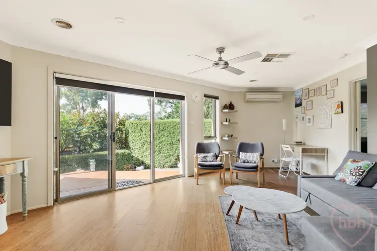 Sixth view of Homely semi-detached listing, 35b Kellway Street, Evatt ACT 2617