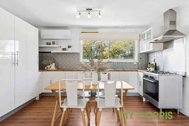 Fourth view of Homely house listing, 33 Christopher Crescent, Karabar NSW 2620
