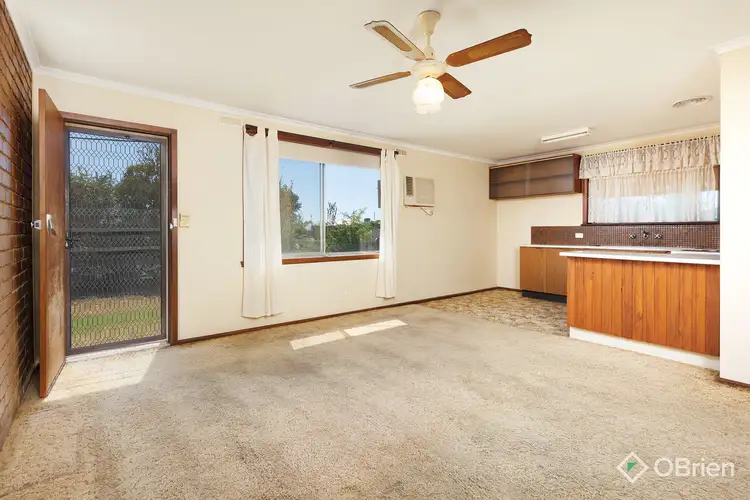 Third view of Homely unit listing, 1/17A Schubert Crescent, Wodonga VIC 3690