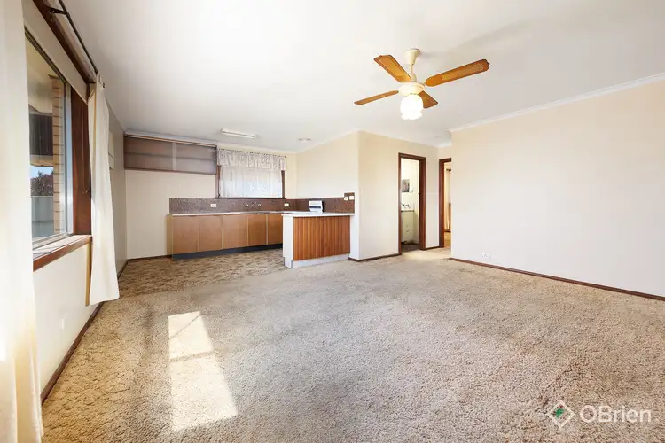 Fourth view of Homely unit listing, 1/17A Schubert Crescent, Wodonga VIC 3690