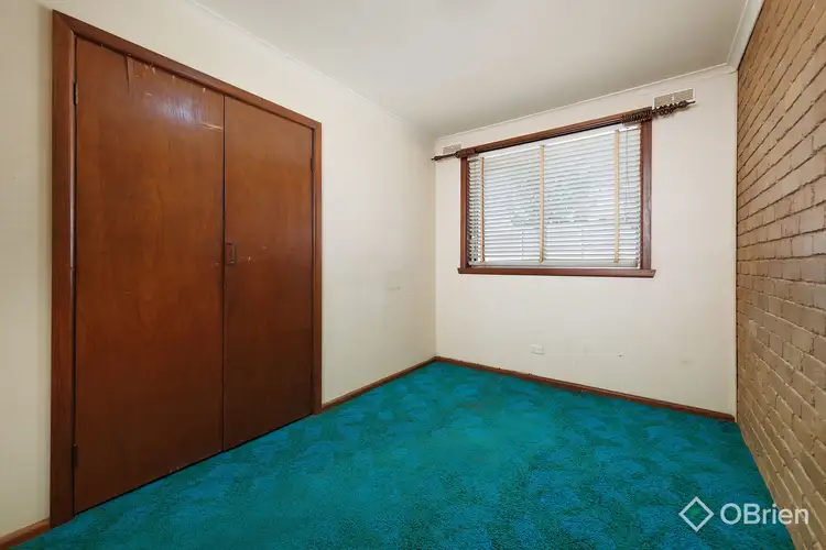 Fifth view of Homely unit listing, 1/17A Schubert Crescent, Wodonga VIC 3690