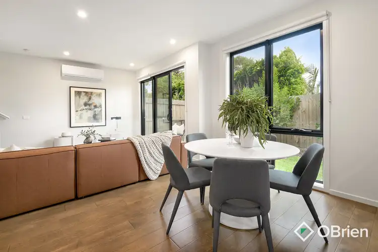 Fourth view of Homely townhouse listing, 21 Pindari Crescent, Langwarrin VIC 3910