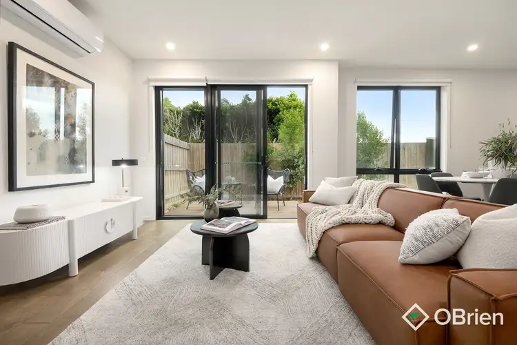 Sixth view of Homely townhouse listing, 21 Pindari Crescent, Langwarrin VIC 3910