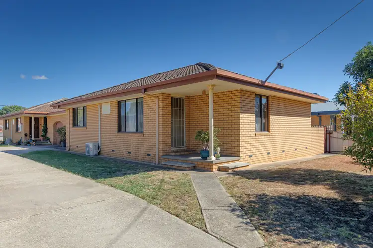 1/27 Hague Road, Wodonga VIC 3690