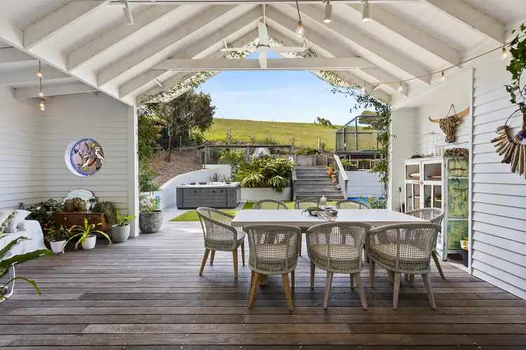 Fourth view of Homely house listing, 26 Headland Drive, Gerroa NSW 2534