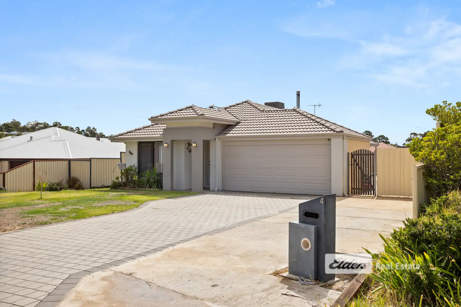 Main view of Homely house listing, 4 Ash Mews, Collie WA 6225