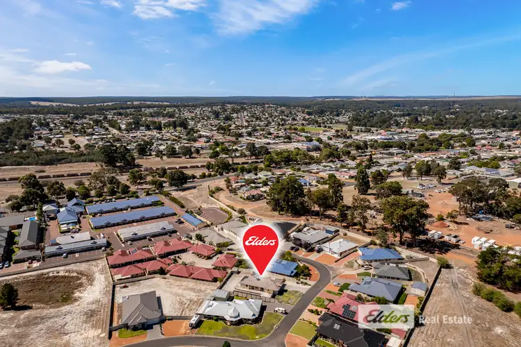 Second view of Homely house listing, 4 Ash Mews, Collie WA 6225