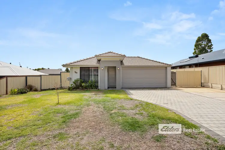 Third view of Homely house listing, 4 Ash Mews, Collie WA 6225