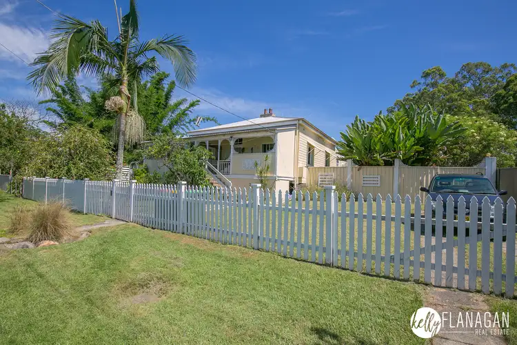 48 Main Street, Willawarrin NSW 2440