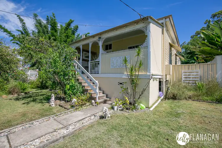 Second view of Homely house listing, 48 Main Street, Willawarrin NSW 2440