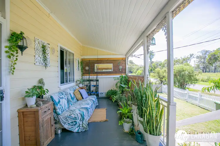 Third view of Homely house listing, 48 Main Street, Willawarrin NSW 2440