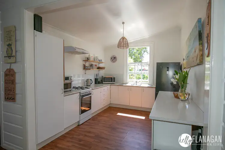 Sixth view of Homely house listing, 48 Main Street, Willawarrin NSW 2440