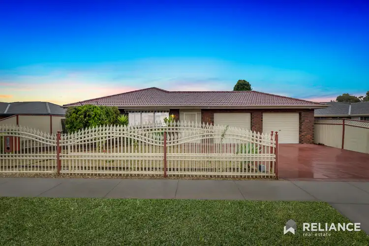 149 Mossfiel Drive