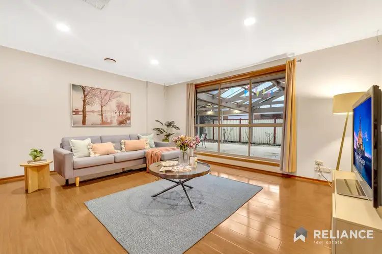 Fourth view of Homely house listing, 149 Mossfiel Drive, Hoppers Crossing VIC 3029