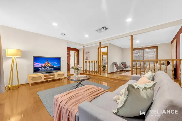 Fifth view of Homely house listing, 149 Mossfiel Drive, Hoppers Crossing VIC 3029
