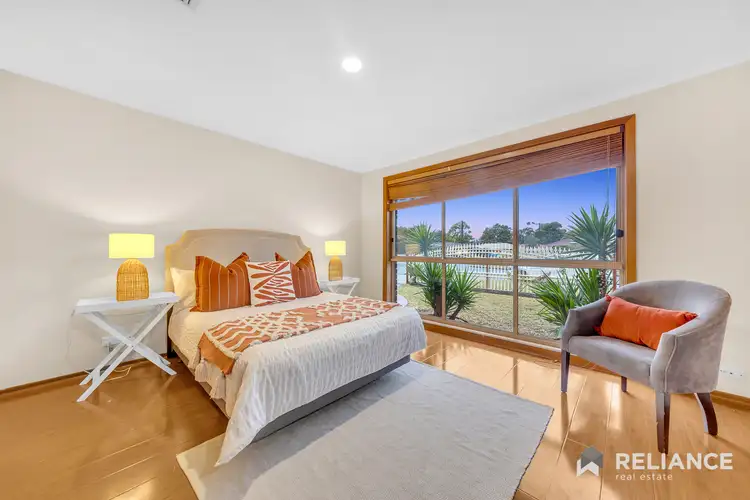 Sixth view of Homely house listing, 149 Mossfiel Drive, Hoppers Crossing VIC 3029