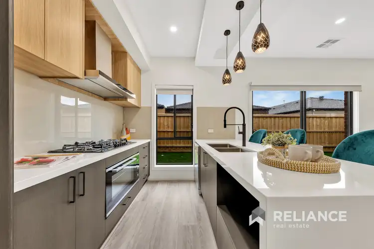 14 Rumbee Crescent, Tarneit VIC 3029