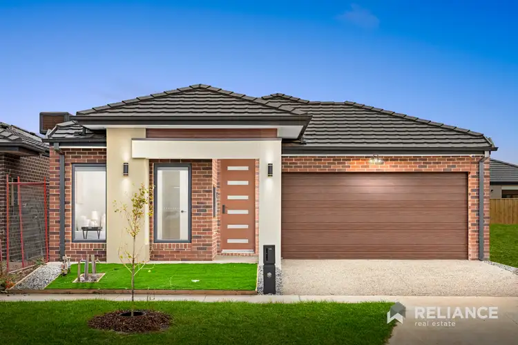 14 Rumbee Crescent, Tarneit VIC 3029