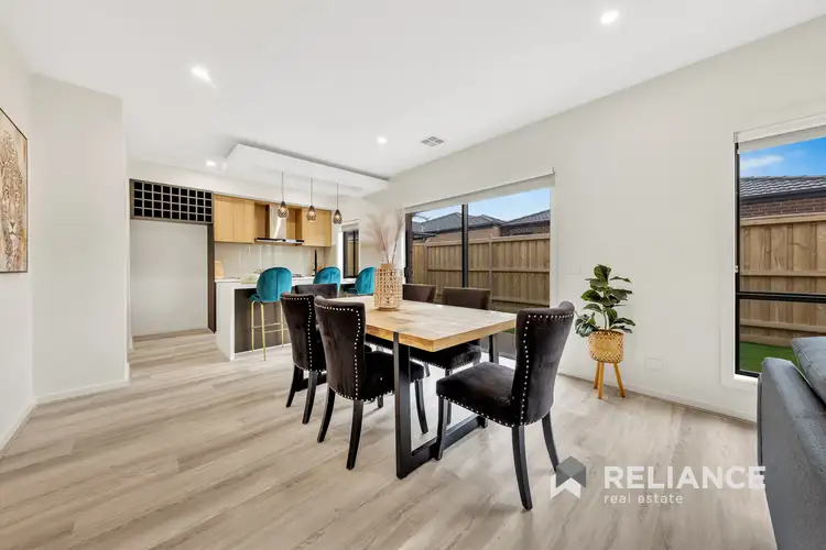 Fourth view of Homely house listing, 14 Rumbee Crescent, Tarneit VIC 3029