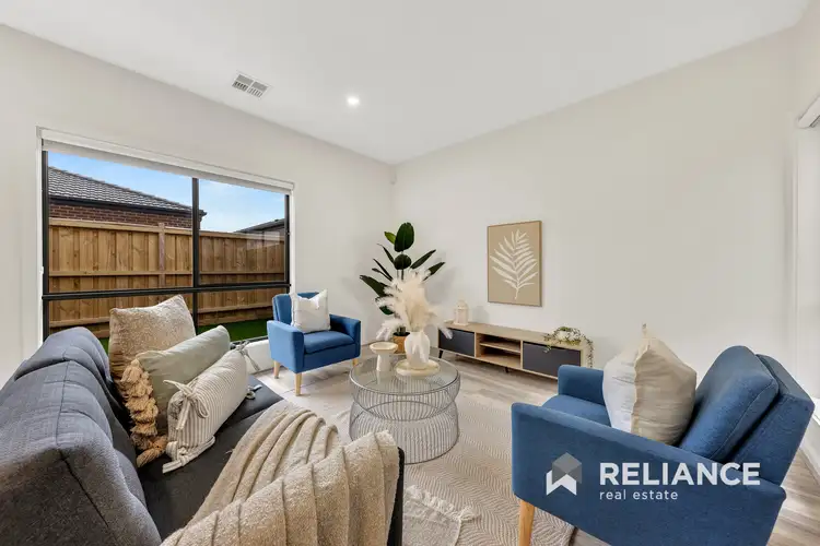 Sixth view of Homely house listing, 14 Rumbee Crescent, Tarneit VIC 3029