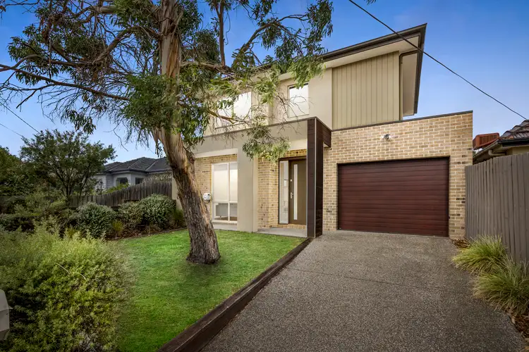 4 Mitchell Street, Seaford VIC 3198