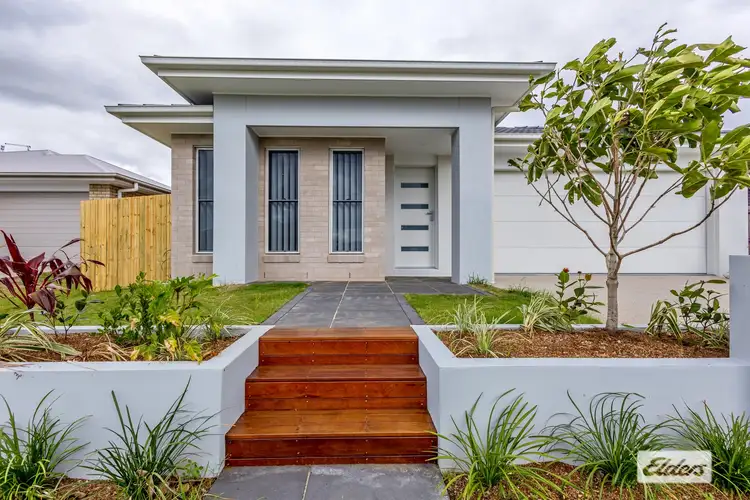 Main view of Homely house listing, 3 Darling Circuit, Plainland QLD 4341