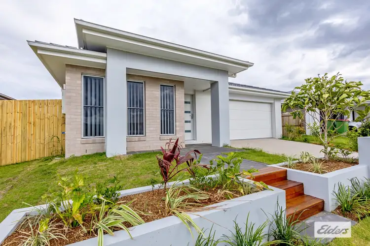 Second view of Homely house listing, 3 Darling Circuit, Plainland QLD 4341
