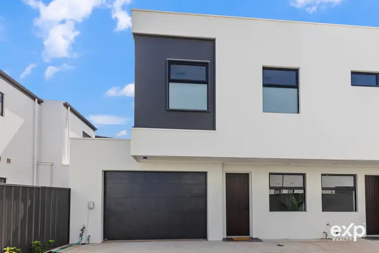 3/13 Elizabeth Street, Woodville West SA 5011