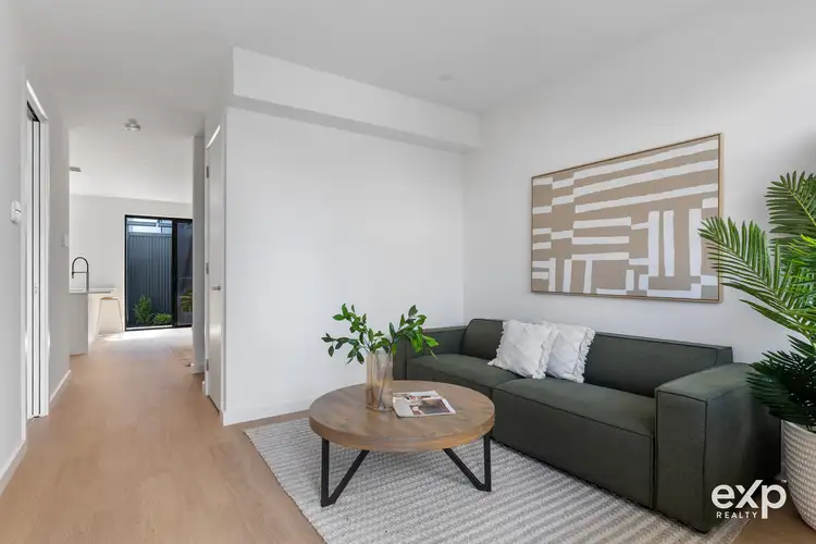 Third view of Homely house listing, 3/13 Elizabeth Street, Woodville West SA 5011