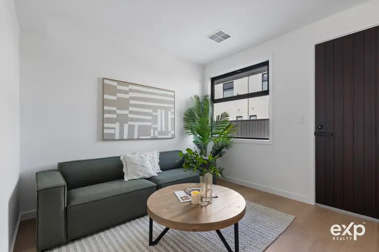Fourth view of Homely house listing, 3/13 Elizabeth Street, Woodville West SA 5011