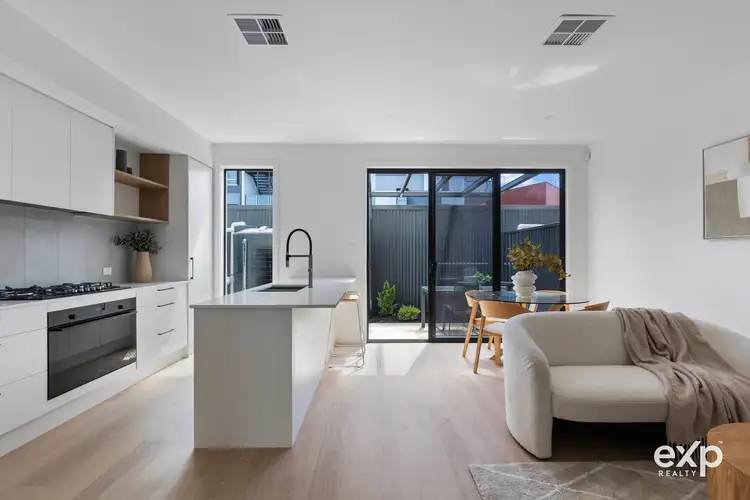 Fifth view of Homely house listing, 3/13 Elizabeth Street, Woodville West SA 5011