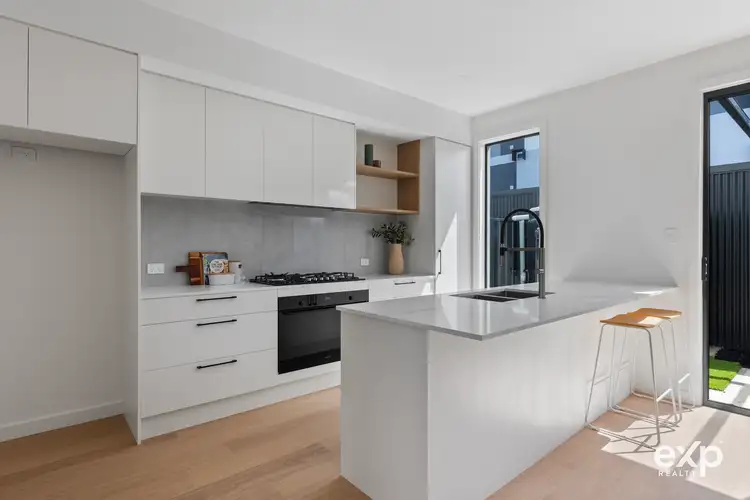Sixth view of Homely house listing, 3/13 Elizabeth Street, Woodville West SA 5011
