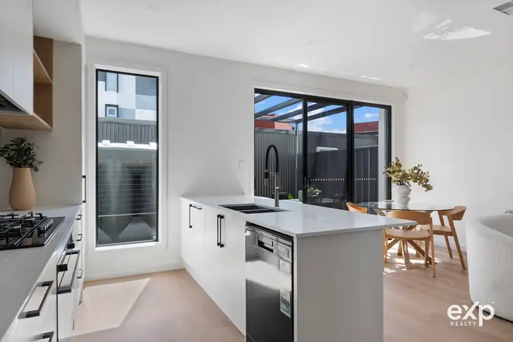 Seventh view of Homely house listing, 3/13 Elizabeth Street, Woodville West SA 5011