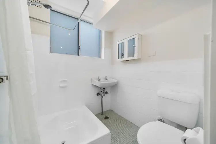 Second view of Homely unit listing, 8/90 Regent Street, Regents Park NSW 2143