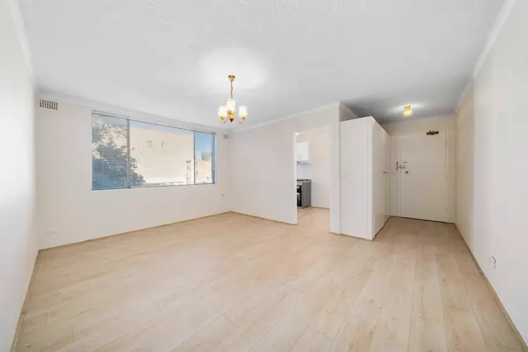 Third view of Homely unit listing, 8/90 Regent Street, Regents Park NSW 2143