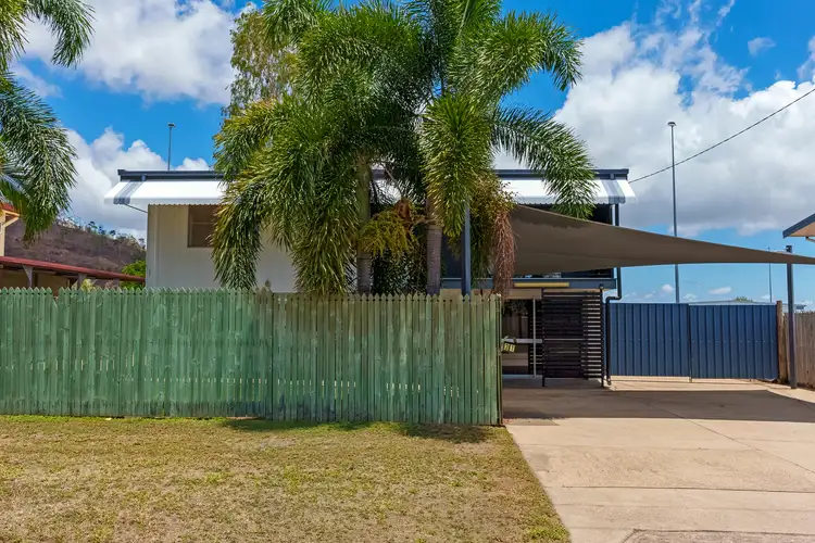 Second view of Homely house listing, 31 Stephenson Street, Wulguru QLD 4811
