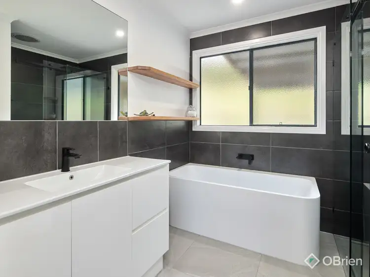 Fifth view of Homely house listing, 21-27 Hazelwood Street, Trafalgar East VIC 3824