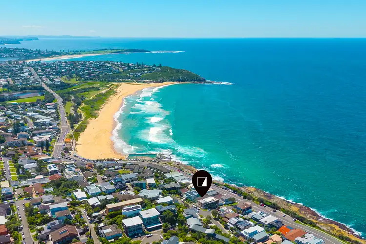 Third view of Homely house listing, 3 Dick Street, Freshwater NSW 2096