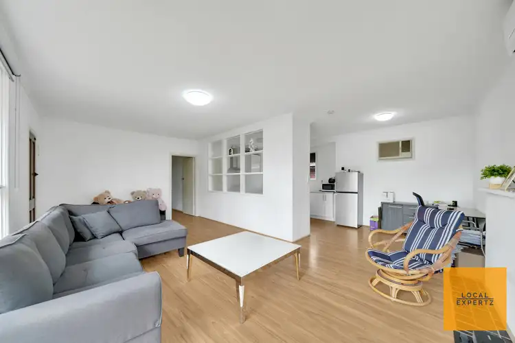 Fifth view of Homely house listing, 10 Scott Street, Melton VIC 3337