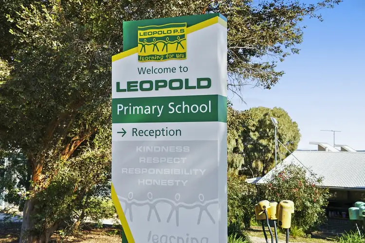 Fourth view of Homely land listing, 1 Delmare Drive, Leopold VIC 3224